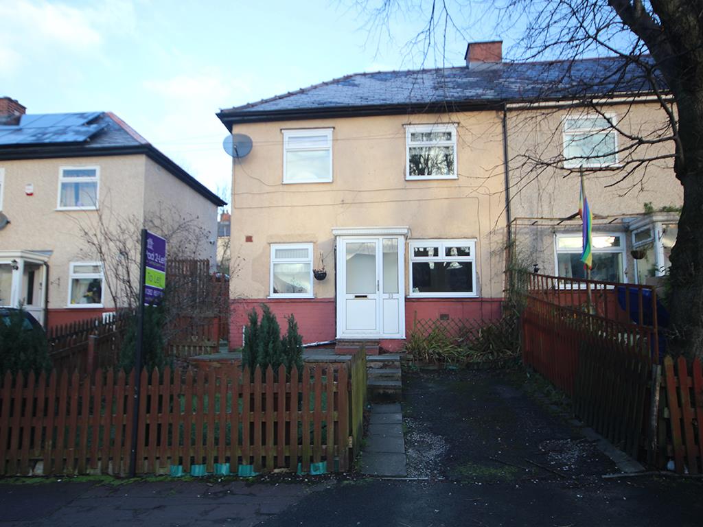 3 bedroom end terrace house Let Agreed in Colne - Main Image